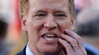 Facebook Unfriends NFL